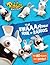 The Bwaaahsome Book of Rabbids: Hijinks and Activities with Everyone's Favorite Mischief-Makers (Rabbids Invasion)