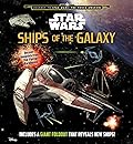 Ships of the Galaxy