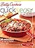 Betty Crocker's Quick & Eas...