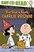 You Got a Rock, Charlie Brown!: Ready-to-Read Level 2 (Peanuts)
