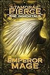 Emperor Mage by Tamora Pierce