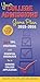 Your College Admissions Game Plan 2015-2016: 50+ tips, strategies, and essential checklists for a winning college application for 9th, 10th, 11th, and 12th Graders (Kaplan Test Prep)