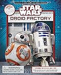 Star Wars: Droid Factory