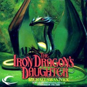 The Iron Dragon's Daughter