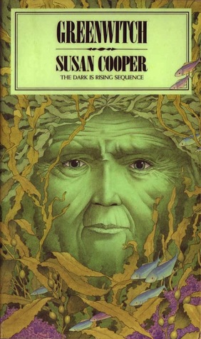 Greenwitch The Dark Is Rising 3 By Susan Cooper