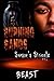 Samson's Struggle (Burning ...