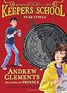 Fear Itself by Andrew Clements