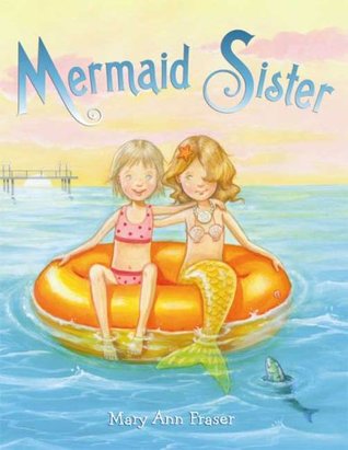Mermaid Sister (Hardcover)
