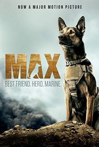 Max: Best Friend. Hero. Marine. (Kindle Edition)