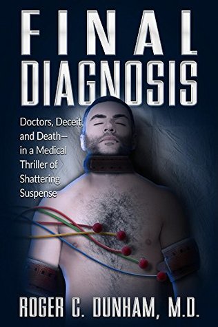 Final Diagnosis (Kindle Edition)
