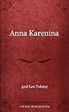 Anna Karenina