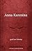 Anna Karenina by Leo Tolstoy