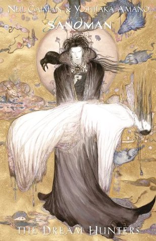 The Sandman: Dream Hunters