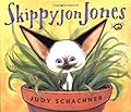 Skippyjon Jones