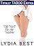 TOO TIGHT For Her Teacher: Totally TABOO Erotica