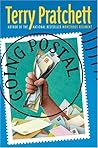 Going Postal by Terry Pratchett