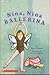 Nina, Nina Ballerina by Jane O'Connor