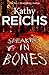 Speaking in Bones (Temperance Brennan, #18)