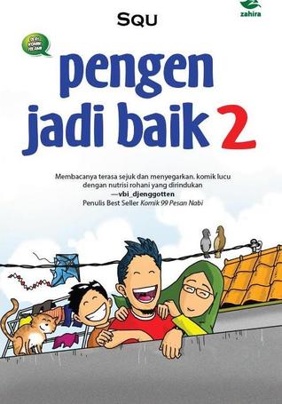 Pengen Jadi Baik 2 (Paperback)