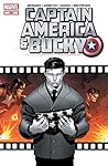 Captain America and Bucky #620 by Ed Brubaker Captain America and Bucky #620 by Ed Brubaker