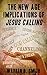 The New Age Implications of "Jesus Calling"
