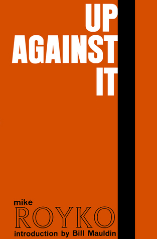 Up Against It 
