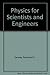 Physics for Scientists and Engineers