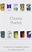 Phoenix Classic Poetry: 10 book Box Set