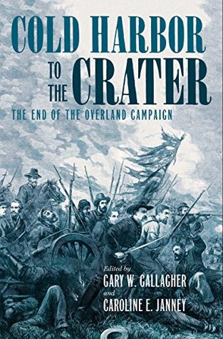 The End of the Overland Campaign