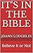 It's In the Bible: Believe It or Not