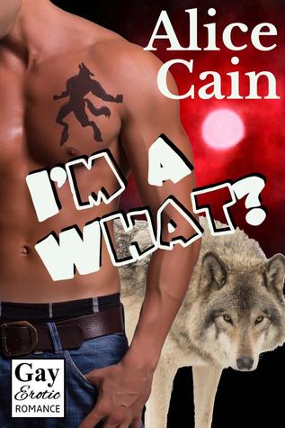 I'm a What? (Seriously? #4)