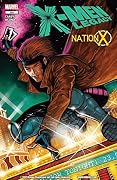 X-Men Legacy (2008-2012) #229