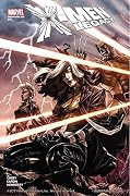 X-Men Legacy (2008-2012) #220