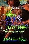 Sky & Sincere: His Rider, Her Roller