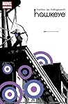 Hawkeye (2012-201...