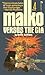 VERSUS THE CIA (Malko Linge, #4)