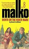 DEATH ON THE RIVE...