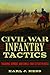 Civil War Infantry Tactics: Training, Combat, and Small-Unit Effectiveness