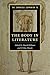 The Cambridge Companion to the Body in Literature by David Hillman