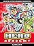 HERO Academy Book 1: Superh...