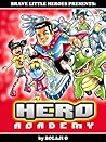 HERO Academy Book...