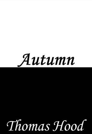 Autumn (Kindle Edition)