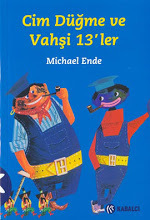 Cim Düğme ve Vahşi 13'ler