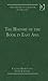 The History of the Book in East Asia by Cynthia J. Brokaw