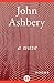 A Wave by John Ashbery A Wave by John Ashbery