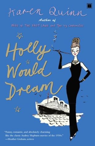 Holly Would Dream (Paperback)