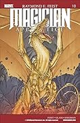 Magician: Apprentice Riftwar Saga #10