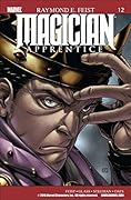 Magician: Apprentice Riftwar Saga #12