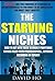 The Starving Niches: How to Get Into These 10 Highly Profitable Niches Filled With Proven Buyers... Without Becoming an Expert!
