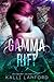 Gamma Rift by Kalli Lanford